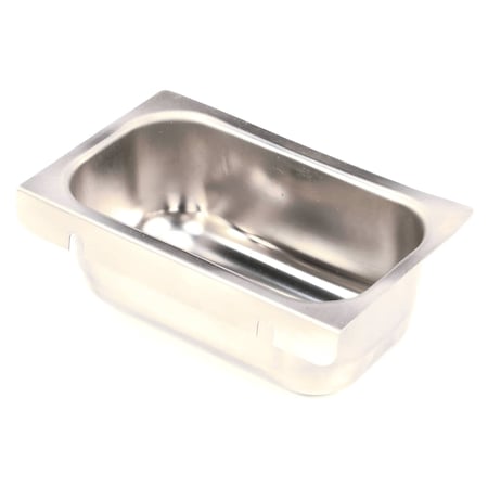 Autofry GREASE CUP COLLECTOR 38-0020